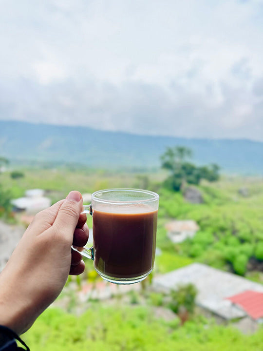 Colombian Supremo Alco Bolivar - Med-Dark