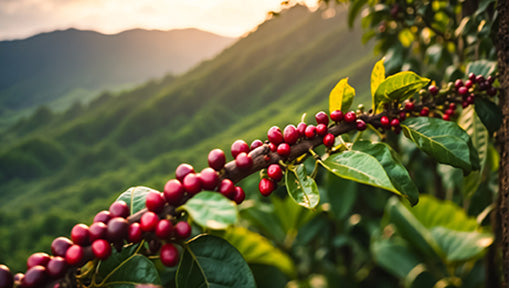 Mexican Royal Select Decaf (Medium)