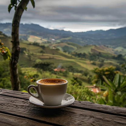 Costa Rican Finca Amistad - Medium Roast