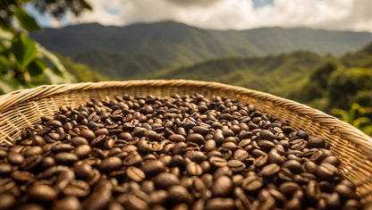 Honduran Finca Bethel Coffee