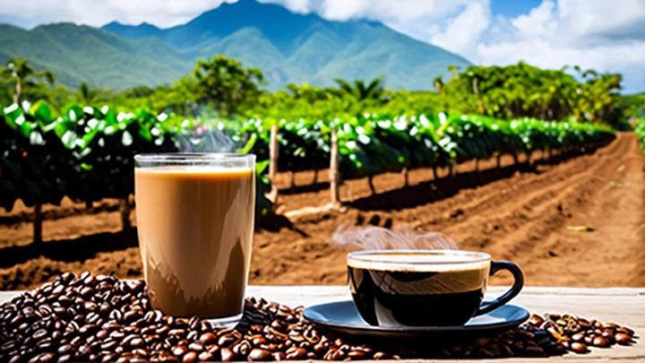 Honduran Marcala (Medium)